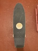 Mindless Longboard Skateboard gebraucht guter Zustand