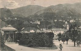 Locarno