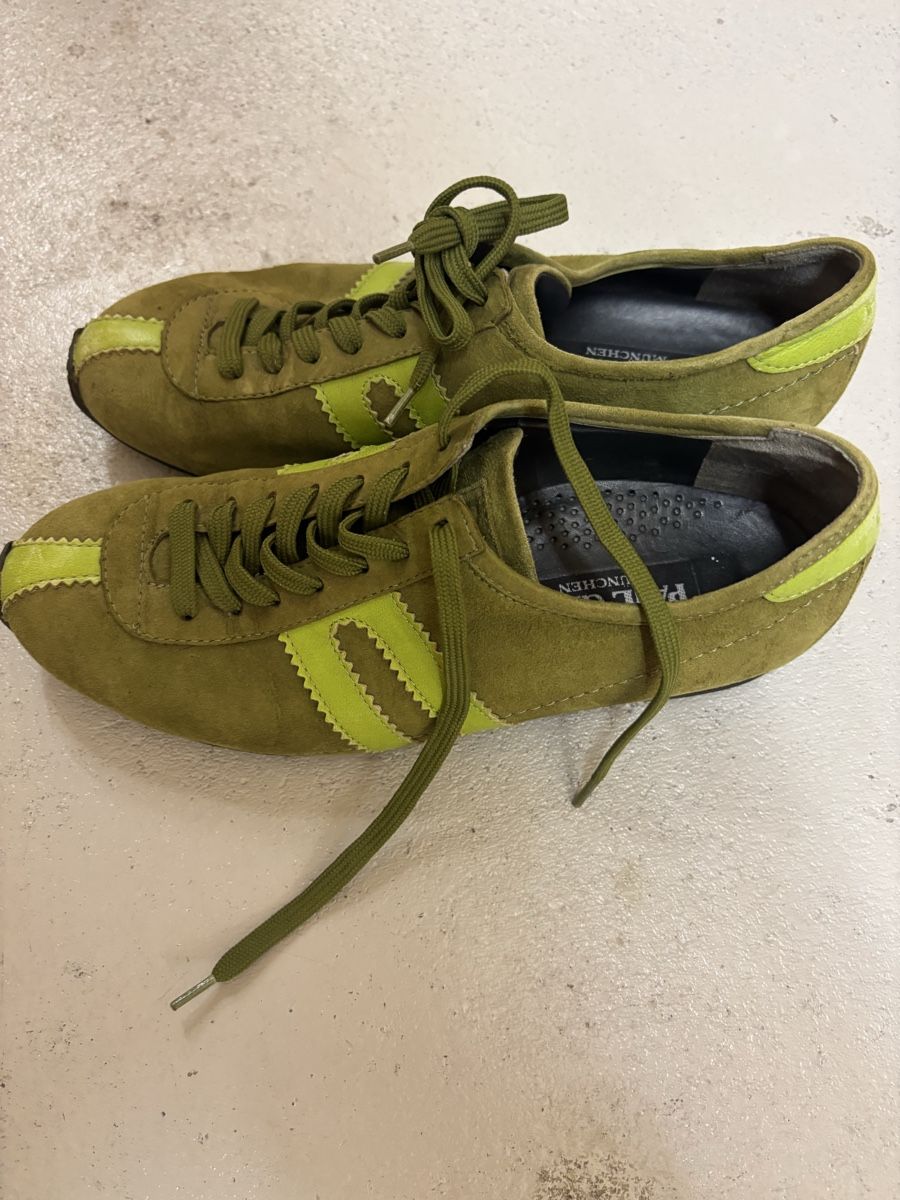 Paul Green Herrenschuhe: Sneaker gr.36 Paul Green  – Gebraucht aus Zug von Biki72 1