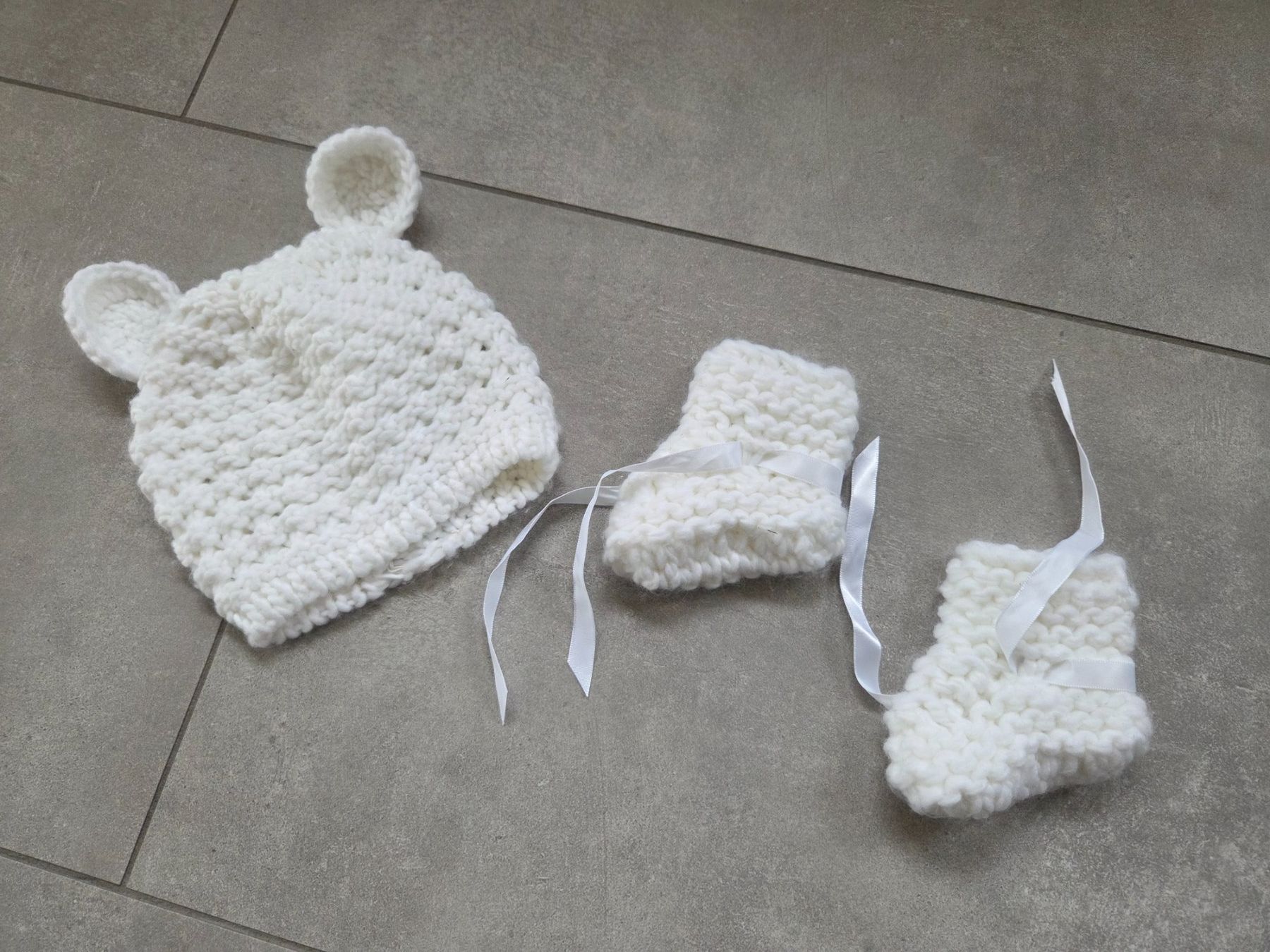 Lotti & Set di vestiti: 9- teiliges Kleiderpaket Grösse 68 – Usato da Wiesendangen venduto da troawus 2