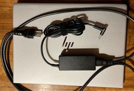 HP EliteBook 830 G5, 33.8 cm, arg.