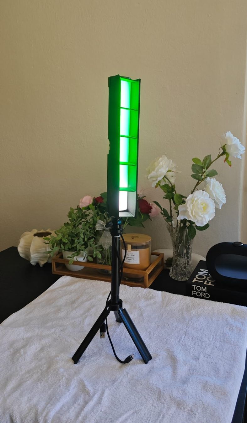 Aputure Lampes: Aputure MT Pro  – D'occasion à Zollikofen par zar_j67f 9