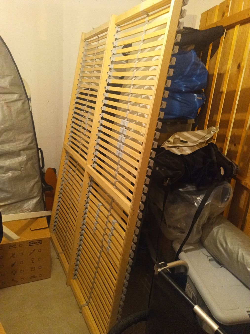 Betten: Bettrost 140cm – Gebraucht aus Dübendorf von selestrine 1