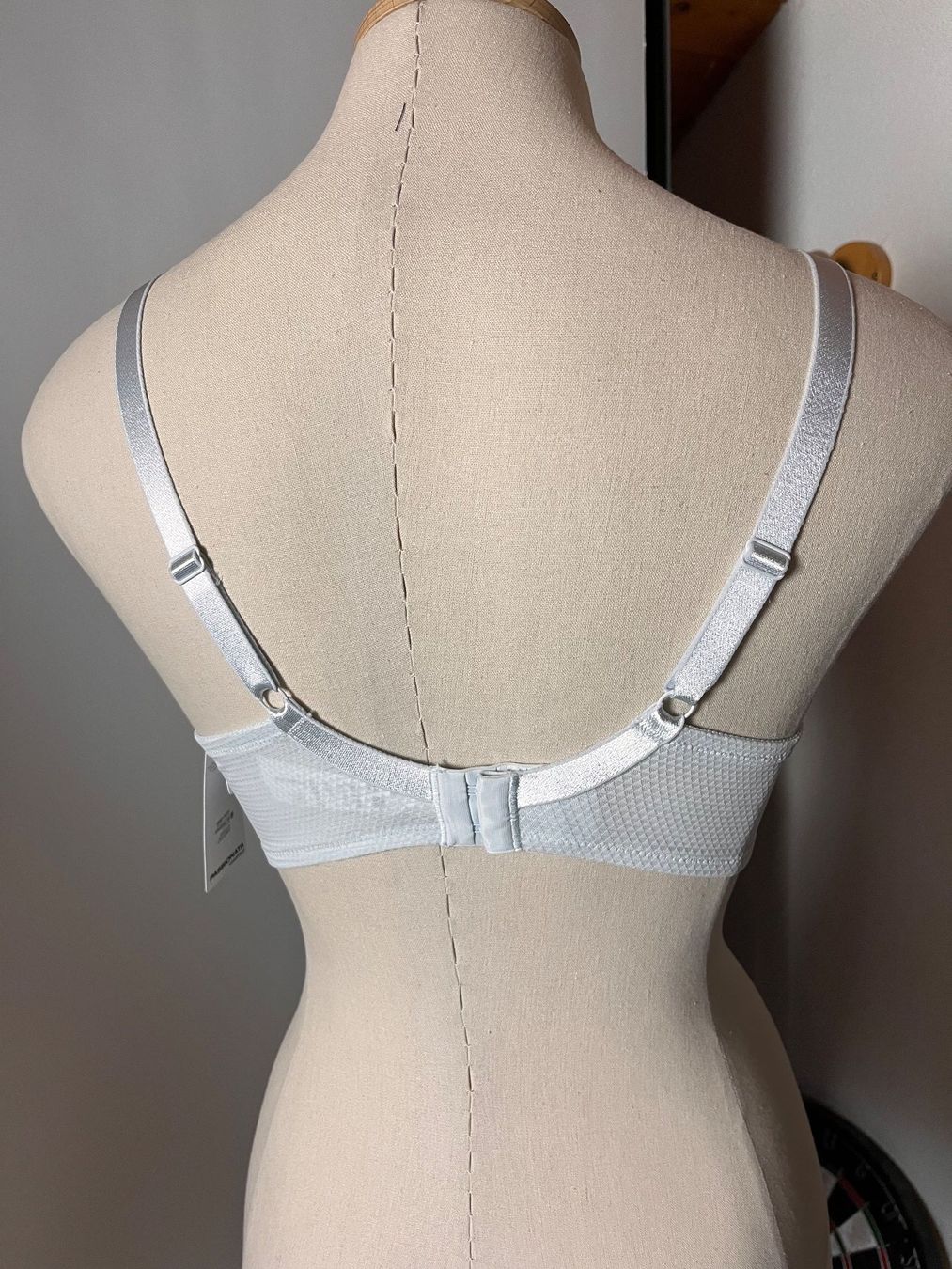Passionata Altra biancheria intima: PASSIONATA, Schalen-BH, Grösse 75E, Farbe Hellblau – Nuovo e nell'imballaggio originale da Rudolfstetten venduto da gst_g7xl 3