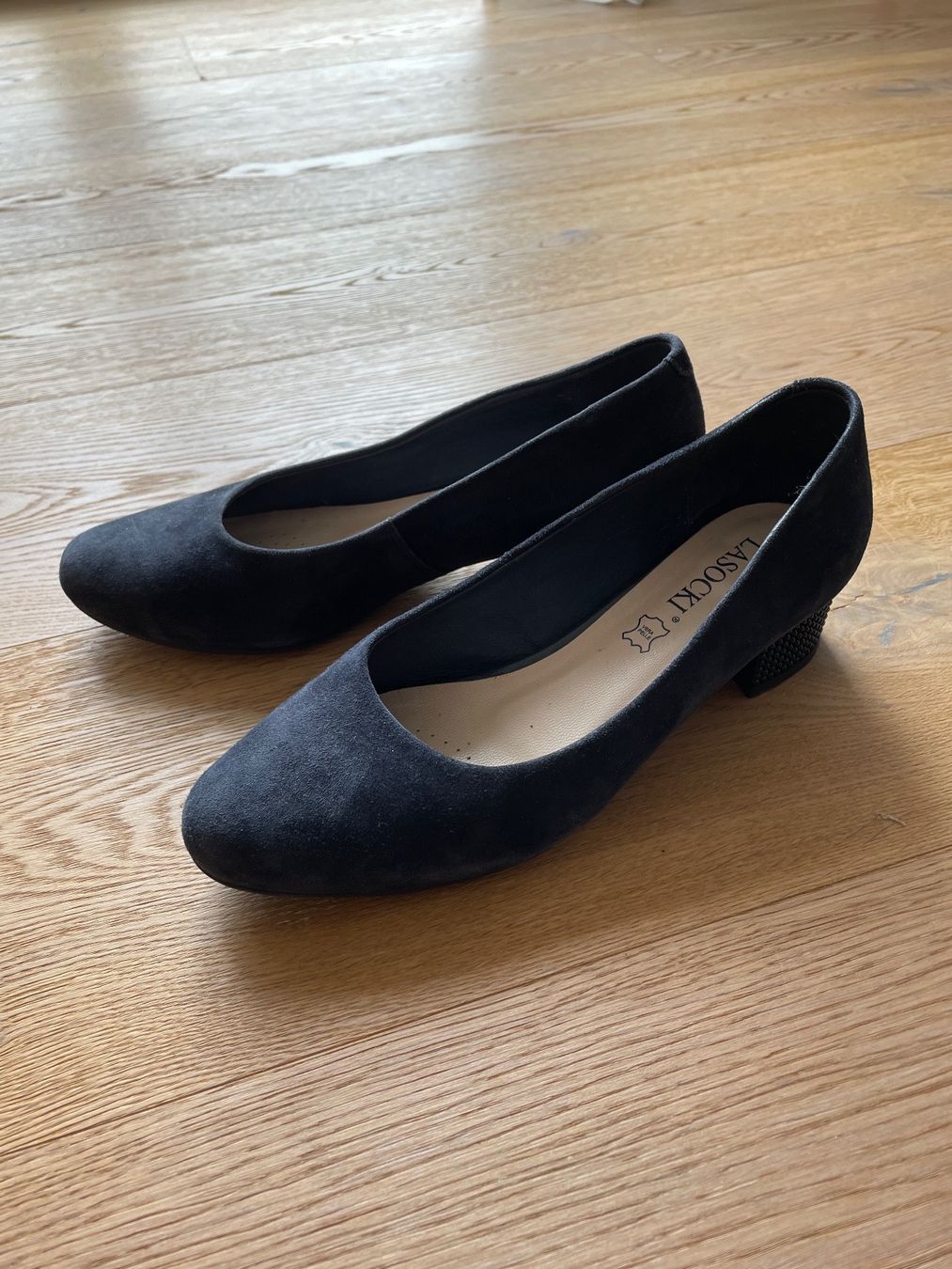 Damenschuhe: Damenschuh Pumps Lasocki Gr. 37 – Gebraucht aus Bischofszell von krass13 1