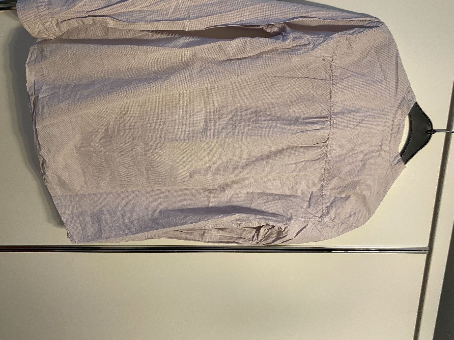Massimo Dutti Camicette: Bluse von Massimo Dutti gr.38 – Usato da Pfungen venduto da Outlet64 2