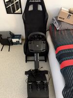 Playseat Logitech G923