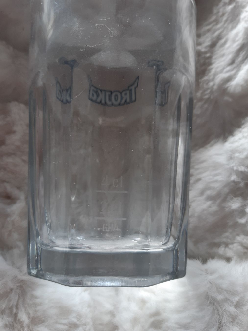 Bicchieri: Trojka Glas – Usato da Toffen venduto da Gwunderegge77 1