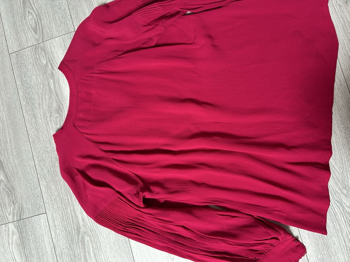 Camicette: Chemisier Les Petites Taille S – Nuovo (secondo la descrizione) da Genève venduto da and_k79x 5