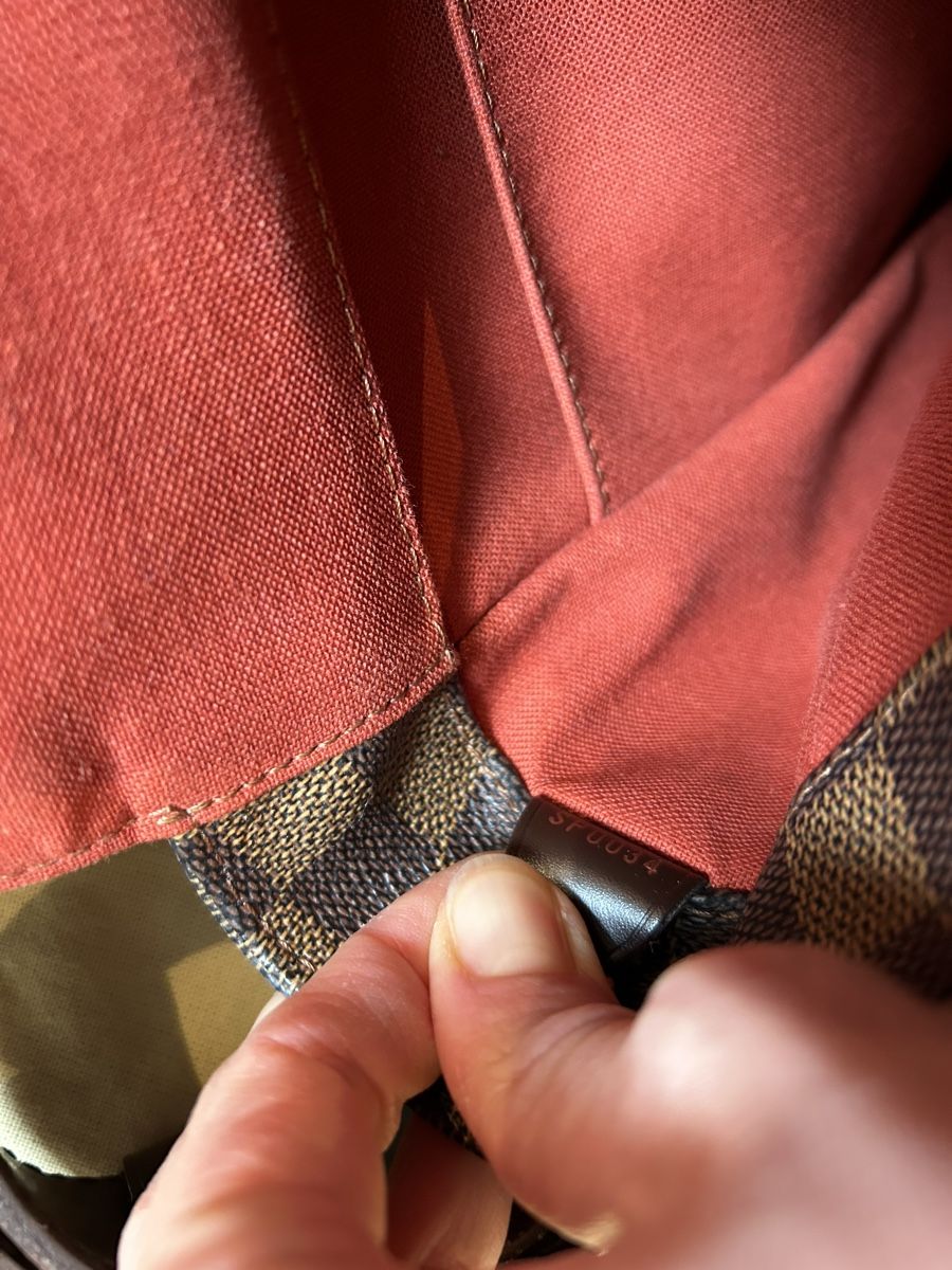 Louis Vuitton Sacs: Louis Vuitton Messenger Tasche – D'occasion à Arlesheim par FabiKl 6