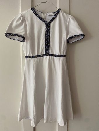 Kleid Sandro Gr. 1