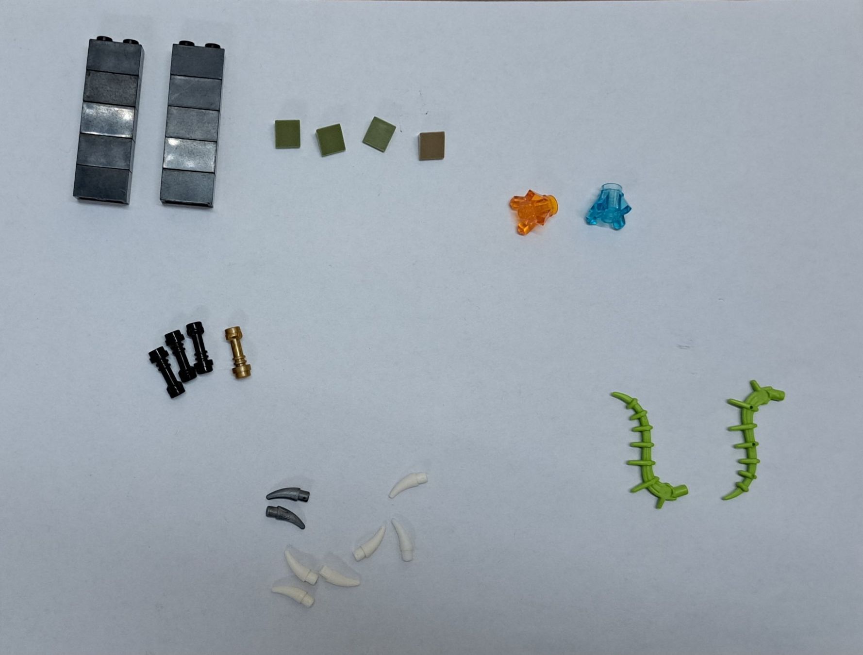 Lego Kit di costruzioni: Lego Chima Buch und Sammelmappe – Usato da Küssnacht am Rigi venduto da AutoVilla 4