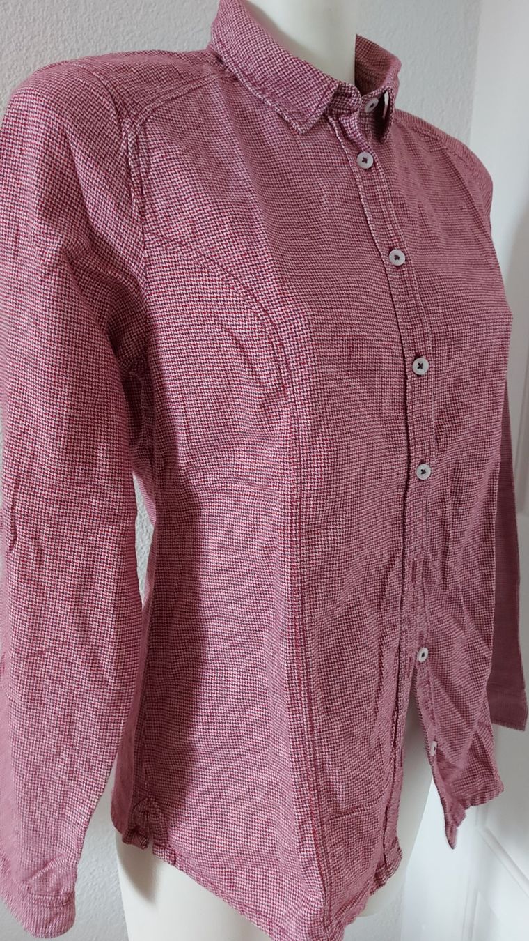Jack Wolfskin Camicette: Jack Wolfskin Flanellhemd – Usato da Zofingen venduto da MasterPCI 5