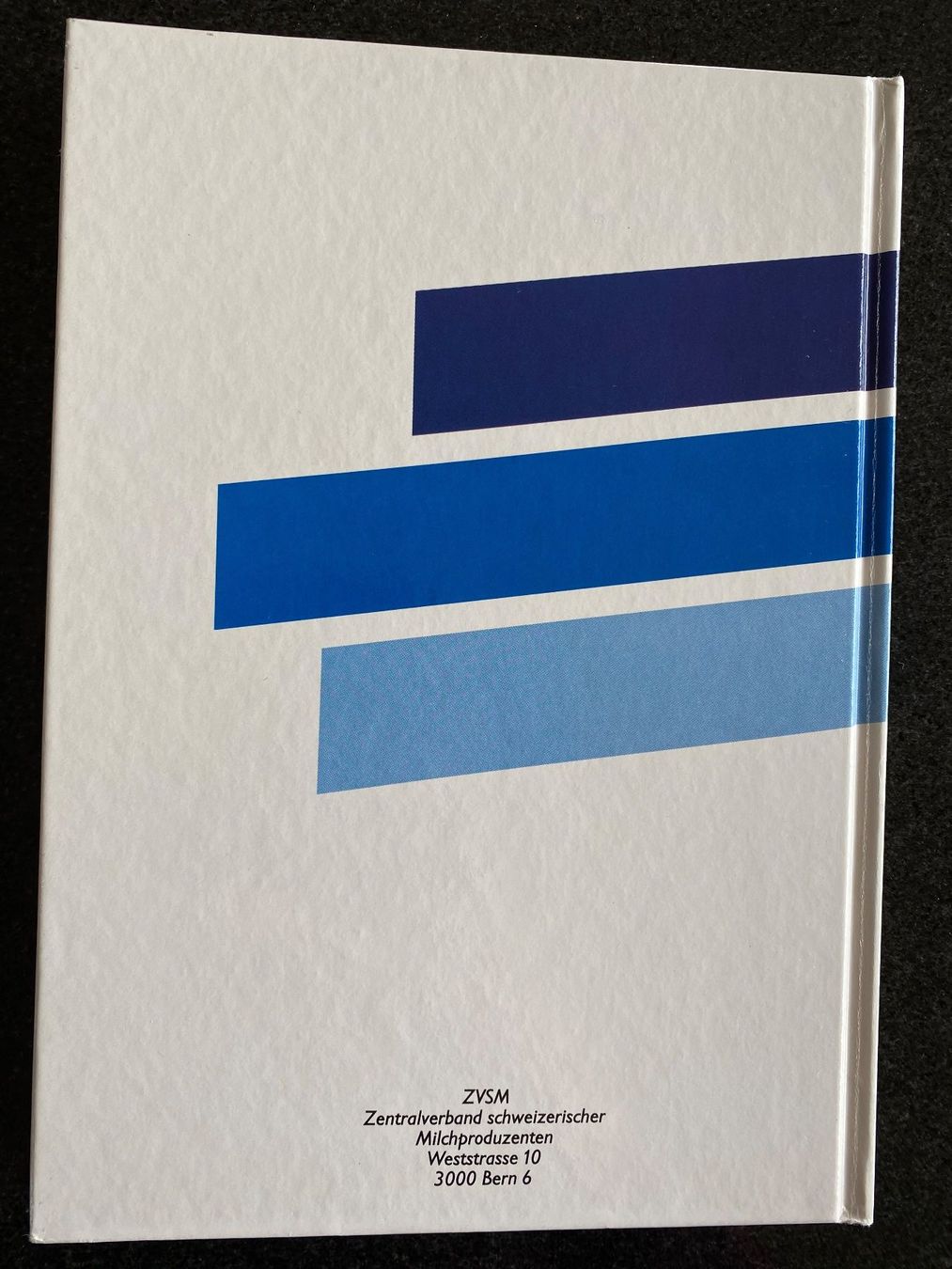 Libri: ZVSM - Das Milch-Buch – Nuovo (secondo la descrizione) da Meisterschwanden venduto da Lapins2019 1
