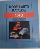 Modelle Auto Katalogue  1:43 - Alba - Edition 1985