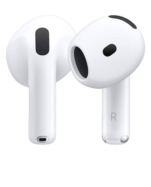Apple Cuffie: Apple AirPods 4 – Nuovo (secondo la descrizione) da Urtenen-Schönbühl venduto da brs_ys8p 4