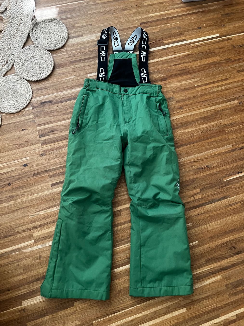 Pantaloni: Skihosen Grösse 128 – Usato da Stans venduto da Fee81