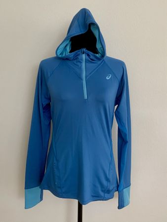 Damen Sport Langarmshirt ASICS