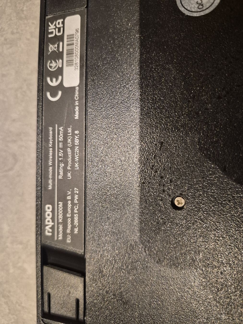 Claviers: 2 PC Tastaturen Blootood  – D'occasion à Oberegg par kev_58s7 3