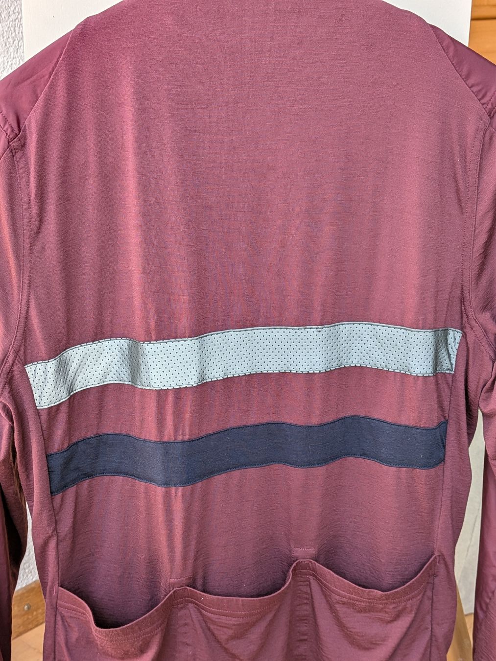 Rapha Giacche: Rapha Jacke, Grösse M – Usato da Bern venduto da Runner007 5