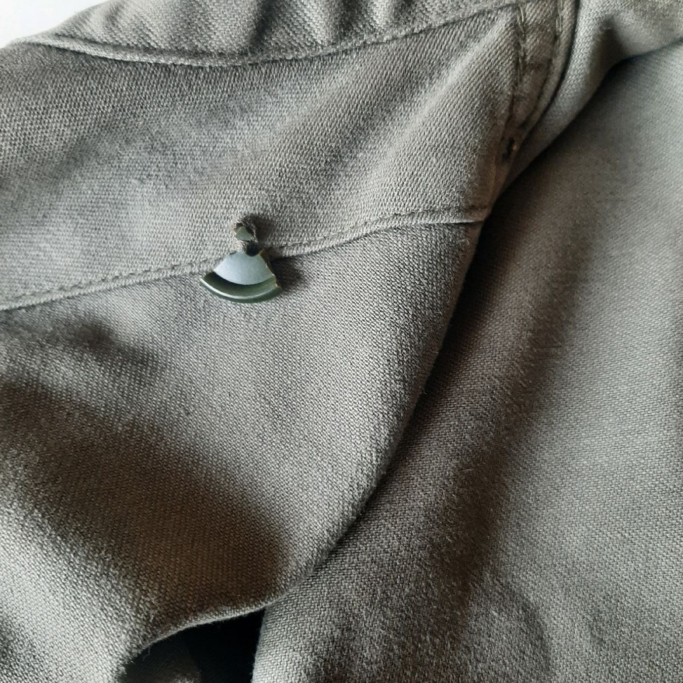 Jacken: Veste militaire Michael Jackson vintage – Gebraucht aus Chêne-Bourg von chsandra34 5