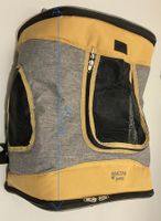 Katzen Hunde rucksack Abistab Pets–sehr stabil, Flugtauglich