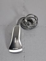 Opto Electronics OPR-2001Z — Scanner code-barres ultra-plat