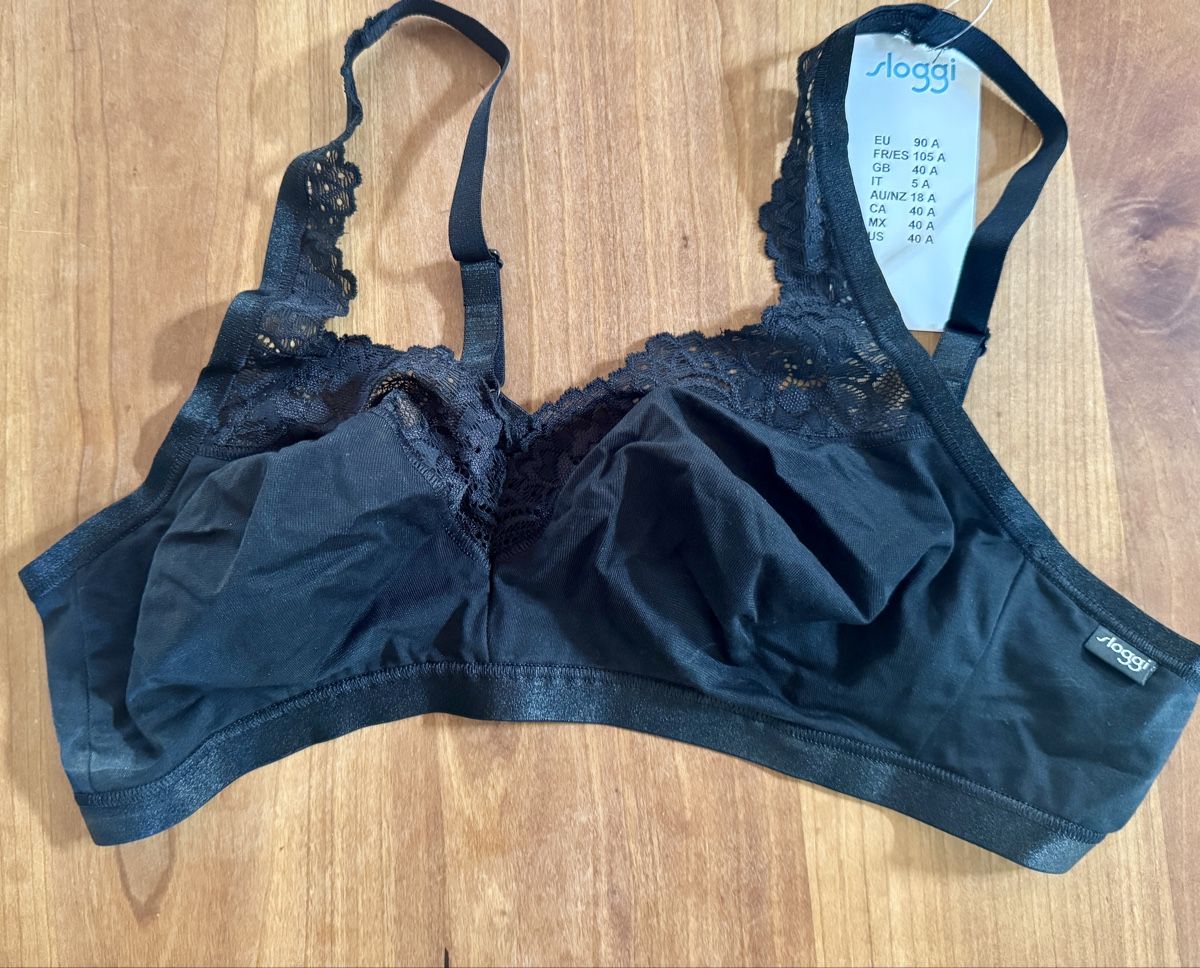 Sonstige Unterwäsche: BH Triumph und Sloggi 90A – Neu und originalverpackt aus Gelterkinden von noflop 1