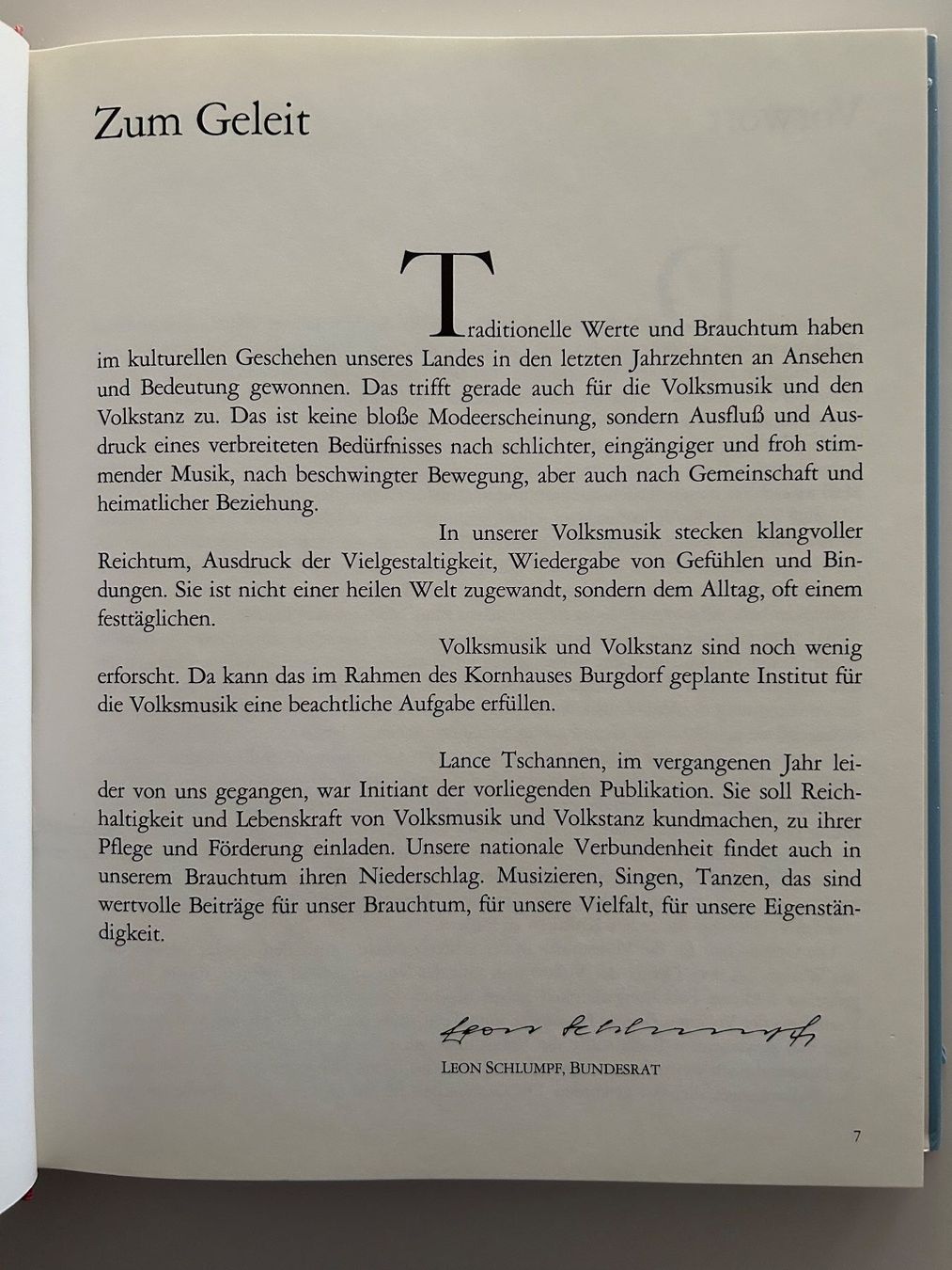 Libri: Volksmusik in der Schweiz – Usato da Pfäffikon ZH venduto da Wacardo 3