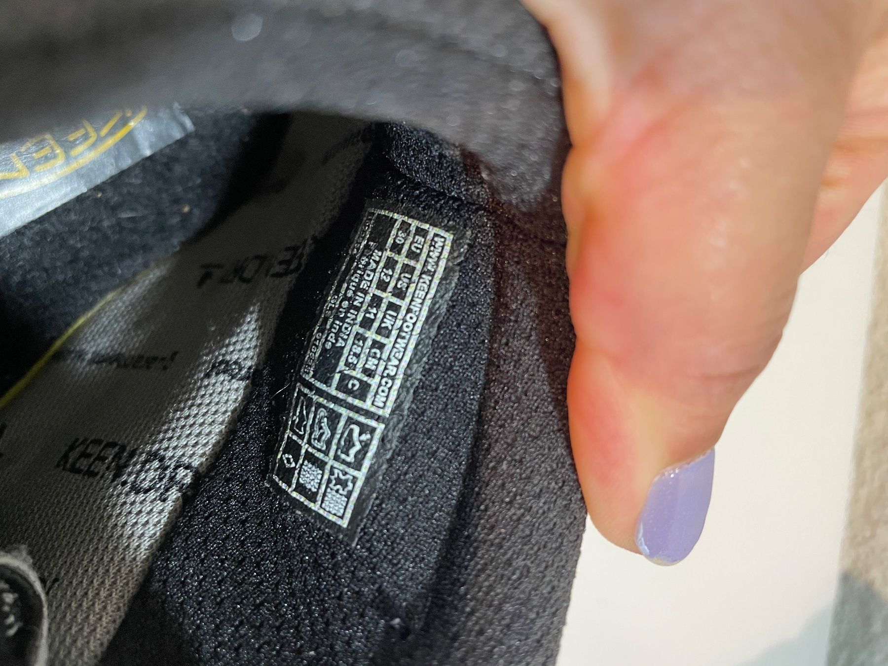Keen Schuhe für Jungen: Keen Wanderschuhe Gr. 30 neuwertig – Gebraucht aus Birmensdorf ZH von pau_j8pr 3