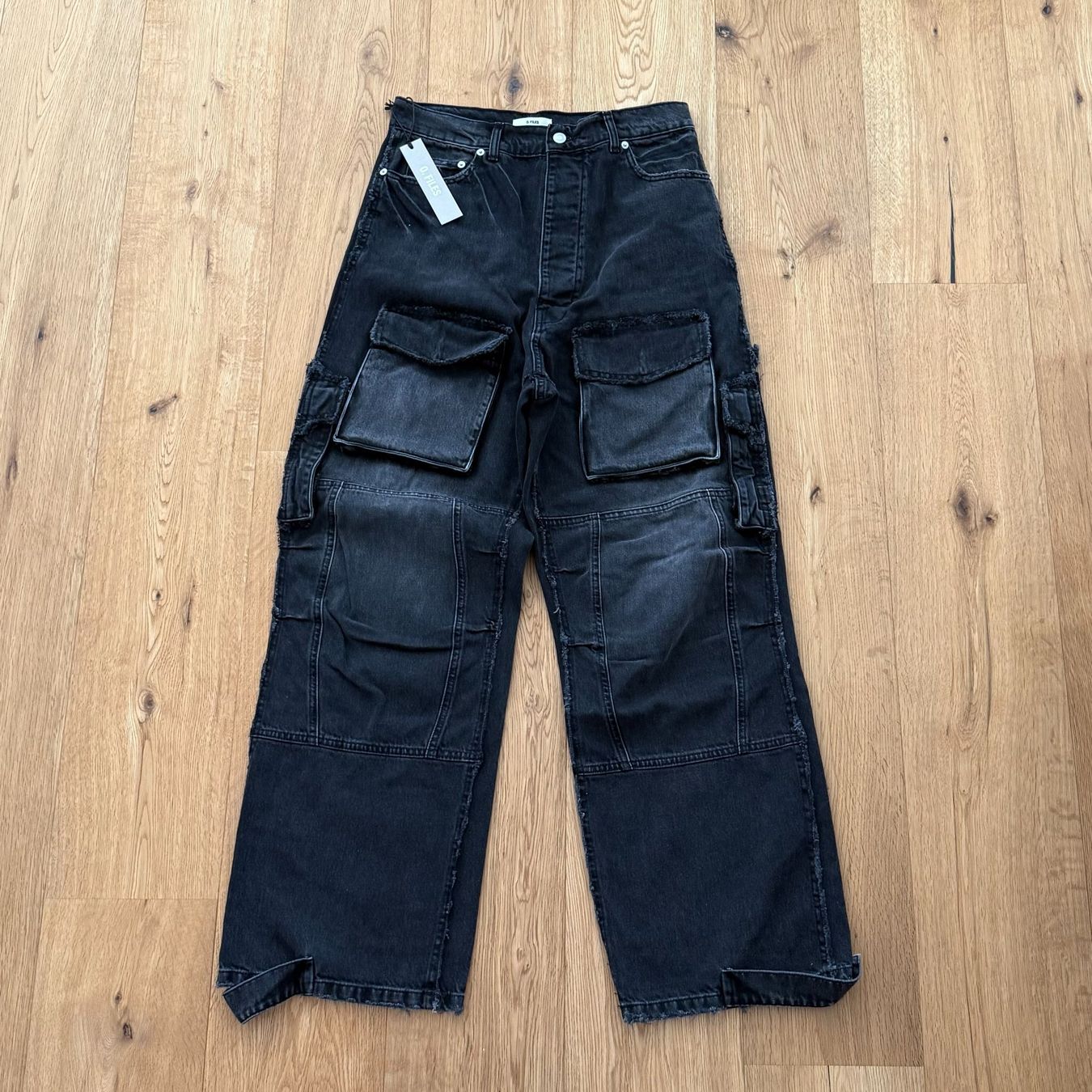 Jeans: O. FILES Jeans – Nuovo (secondo la descrizione) da Fehraltorf venduto da leonlohrer