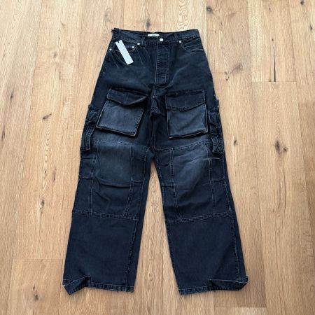 O. FILES Jeans