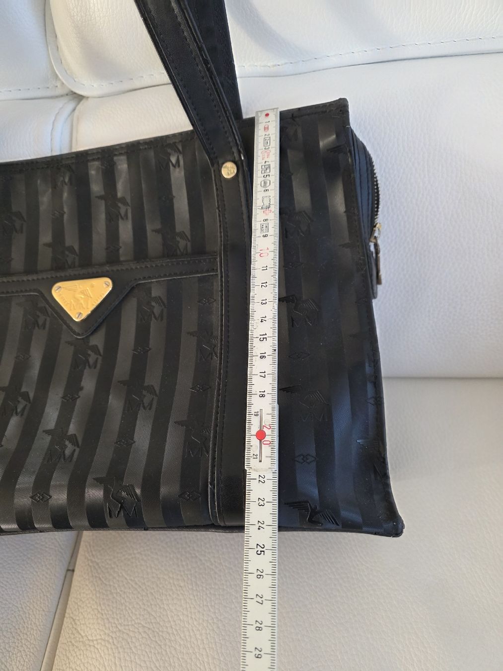 Maison Mollerus Taschen für Damen: Maison Mollerus, Top Zustand!👜🖤 – Gebraucht aus Laufenburg von may_r2st 2