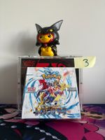 Pokémon – Raging Surf SV3a Display 3 (JPN)