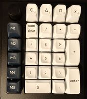 keychron Q0 Max