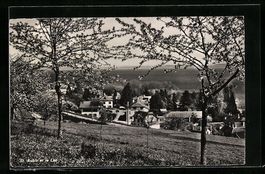 AK St. Aubin, St. Aubin et le Lac, 1948