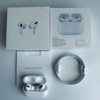 Original Apple AirPods Pro 1 Gen. MagSafe USB-C Kabel