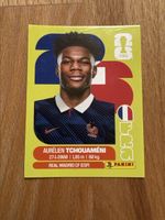 Panini Sticker FRA 9
