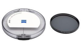 Zeiss T* Filtre POL 82mm Made in Japan