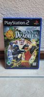 PS2 Spiel – Im Bann des Drachen