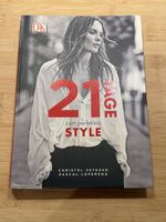 Buch: 21 Tage zum perfekten Style