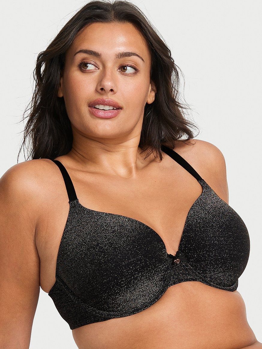 Victoria's Secret Altra biancheria intima: Victoria's Secret Shimmer Icon Push-up – Nuovo (secondo la descrizione) da Buchrain venduto da Mr.Kim 1