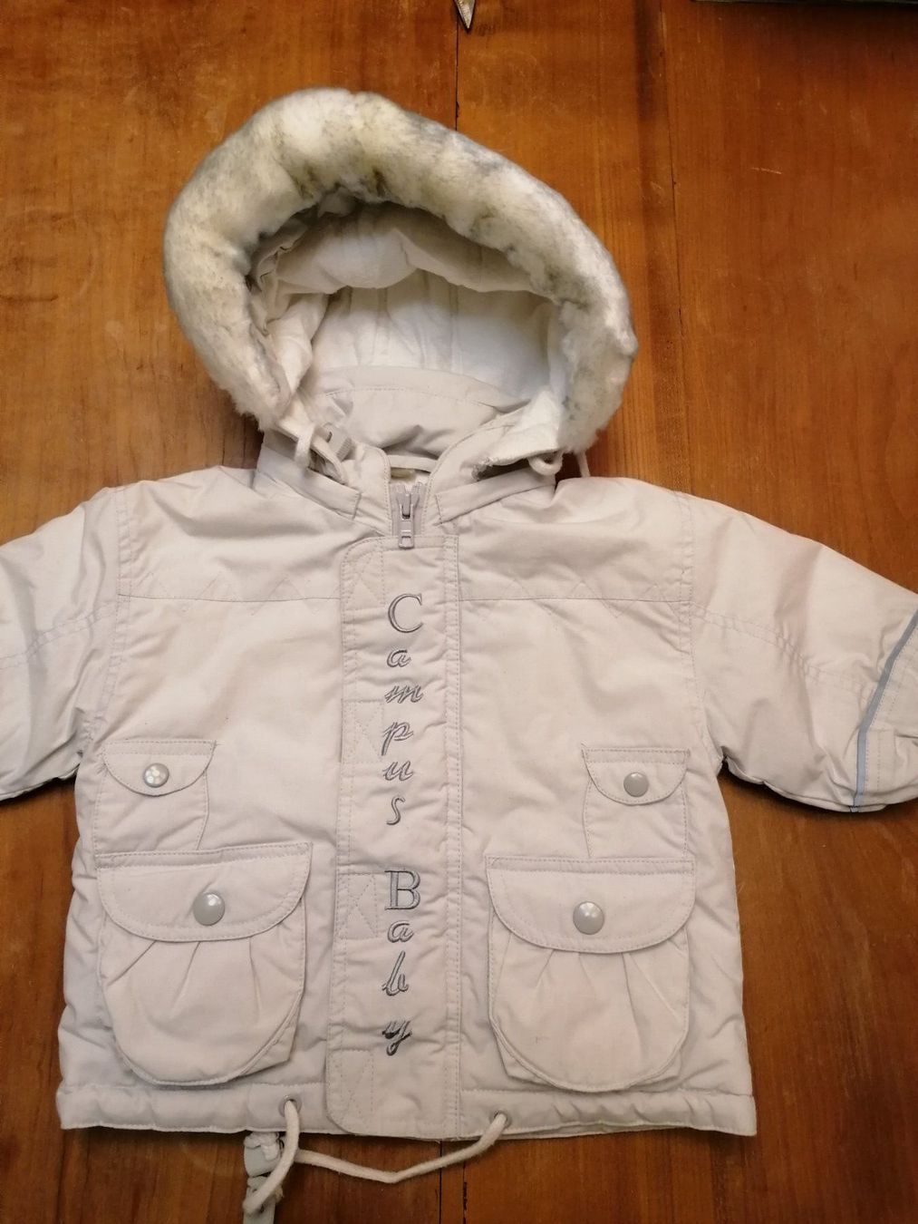 Giacche: WinterJacke v. CAMPUS 68 – Usato da Solothurn venduto da Shanty.20 2