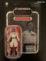 Star Wars Vintage collection VC337 - Grand Amiral Thrawn