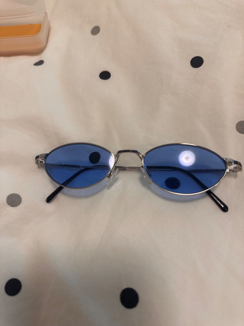 Occhiali & Lenti: Vintage Sonnenbrille – Nuovo (secondo la descrizione) da Wangs venduto da i1ira 1