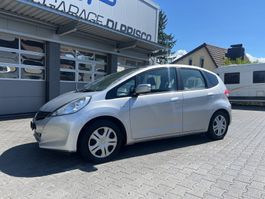 Honda Jazz 1.2i / ab MFK 08.2026 / Km 117300