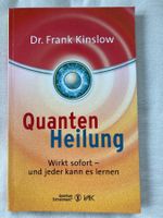 Quantenheilung, Frank Kinslow