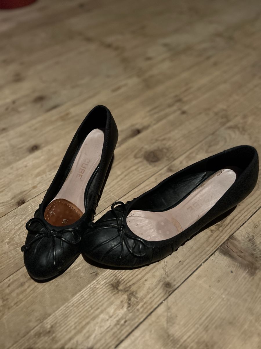 Scarpe da donna: Diverse Schuhe – Usato da Madulain venduto da MaLe2401 3
