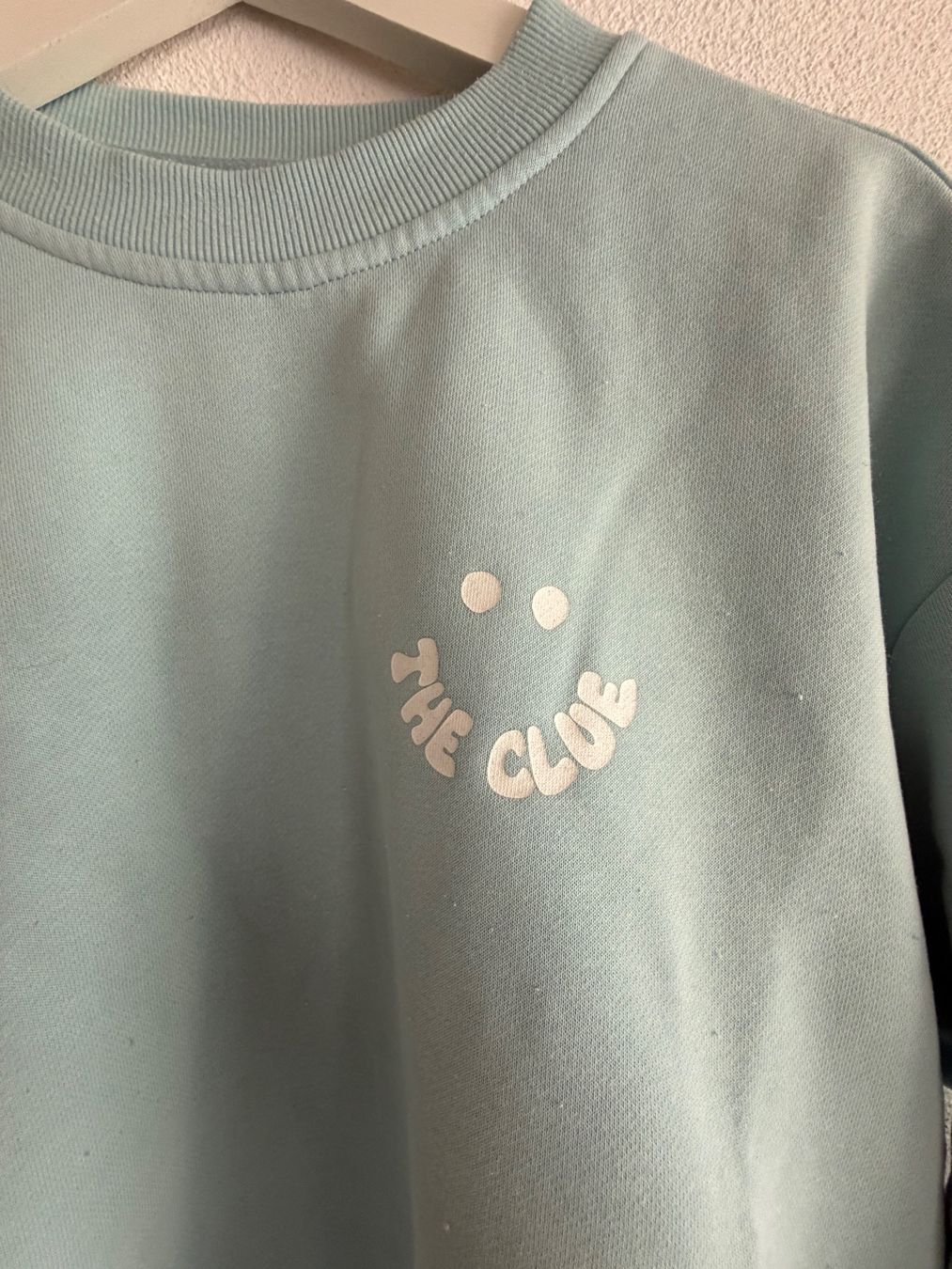 Maglioni & Felpe: The Clue Sweatshirt – Usato da Luzern venduto da maz_jq6n 1