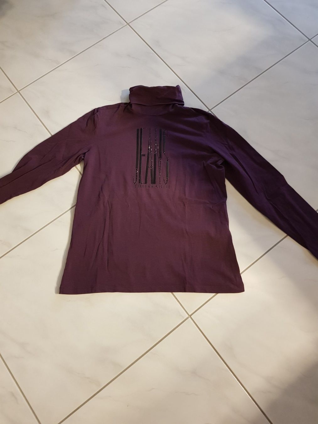 Maglioni & Felpe: Original Trussardi  Shirt  Pullover – Usato da Stansstad venduto da leoni66